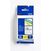 BROTHER Traka TZ e-141 crna na prozirno 18 mm