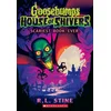 Scariest. Book. Ever. (Goosebumps House of Shivers #1)