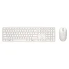 DELL OEM KM526 Pro 5 US tastatura + miš bela