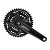 POGON SHM FC-M311-L 48X38X28T 7/8 BRZ 170mm SQUARE CRNI