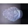Gentilis Hogwarts RGB Led Lampa