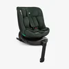 KikkaBoo Autosedište 40-150 cm I-Secure I-SIZE ISOFIX sa potpornom nogom Army Green ( KKB00076 )