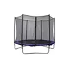 Green Bay Trampolina sa zaštitnom mrežom, 244cm