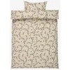 Posteljina 140x200 natur