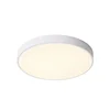 BB LINK Plafonska LED svetiljka Vesta 349 30W-3000K-f400X55mm bela