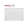 OFFISHOP Viseća bela tabla 100 X 150 cm OF329