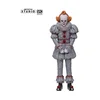 Figurica ABYstyle Studio IT - Pennywise - 19 cm (ABYFIG165)