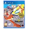 DEEEER Simulator: Your Average Everyday Deer Game (PS4)