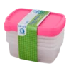 Posuda frigo pravougaona 1,2l 5/1