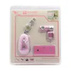 Set G-cube GBT-600C roza