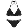 Elbsand Bikini, črna