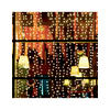 HOME Svetleći niz sa 294 hladno bele LED diode