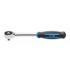HOGERT Račna 1/2 60t Swivel ratchet