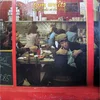 Tom Waits - Nighthawks At The Diner (Anniversary Edition) (Gatefodl Sleeve) (Yellow Coloured) (180 g) (2 LP)