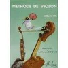 GARLEJ B NOTE ZA GODALA METHODE DE VIOLON