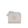 KIPLING Denarnica temno siva