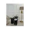 Hanah Home Set klub stolova Leo (55 + 50 + 45)