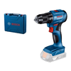 BOSCH GSR 185-Li 1 x 2.0 Ah 06019K3001 Akumulatorska bušilica/odvrtač