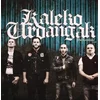 Kaleko Urdangak - The Essentials Volume II (LP)