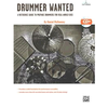 MULLOWNEY:DRUMMER WANTED +CD