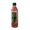 Nature Tech Negazirano piće aloe verom i dodatim sokom od jagode, 500ml
