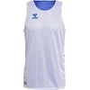Hummel Funkcionalna majica modra/bela
