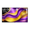 LG 65 inča (165cm) OLED evo AI G5 4K Smart Televizor OLED65G51LW