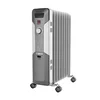 ISKRA Uljni radijator YL-B28-9 - 9 rebara