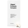 Probiotic Complex –? 15 probiotičnih sevov in 30 milijard živih mikroorganizmov v 1 kapsuli, prehransko dopolnilo