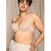Sinsay - Push up brushalter - nude