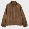 Cropp - Bomber jakna - kafa