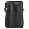 Hide & Stitches Porto 22570 Black