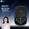 Soaiy Bluetooth slušalice SS1, Crne