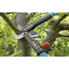 Gardena Škarje za veje Comfort SmartCut s škarjami