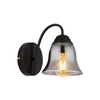 Globo 60298W - Zidna lampa GONNY 1xE27/60W/230V