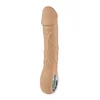 Silikonski Vibrator Prometheus Skin