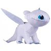 Whitehouse Leisure Svetleča krila White Fury Kako izuriti zmaja 42 cm