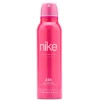 NIKE PERFUMES Ženski dezodorans u spreju bez aluminijumovih soli Trendy Pink, 200 ml