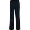 Ženske hlače hmlPULSE WIDE W SWEAT PANTS