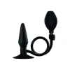 Ero Booty Call Booty Pumper Small Black