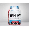 Everbuild Nutrition Whey Build Protein, Jagoda-banan, 2.27kg