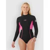 Rip Curl Sg G-Bomb 1.5mm Ls Bz Good Sp Wetsuit pink