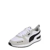 PUMA Nizke superge, bela