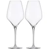 Zwiesel Glas kozarca za rdeče vino Cabernet Sauvignon ALLORO, prostornina 0,8 l, komplet 2 kosov