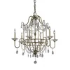 Elstead Lighting LESTENEC Gianna 66.7/85 cm E14