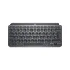 LOGITECH MX Mechanical Mini Bluetooth Illuminated Keyboard - GRAPHITE - US...