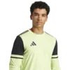 adidas  Squa25 Gk Jsylm  Rumena