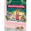 In Barbaras Rhabarberbar wird niemals der Rhabarber rar