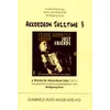 AKKORDEON JAZZTIM VOL.3