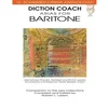 LARSEN:DICTION COACH ARIAS FOR BARITONE +2CD